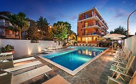 Hotel Fenix